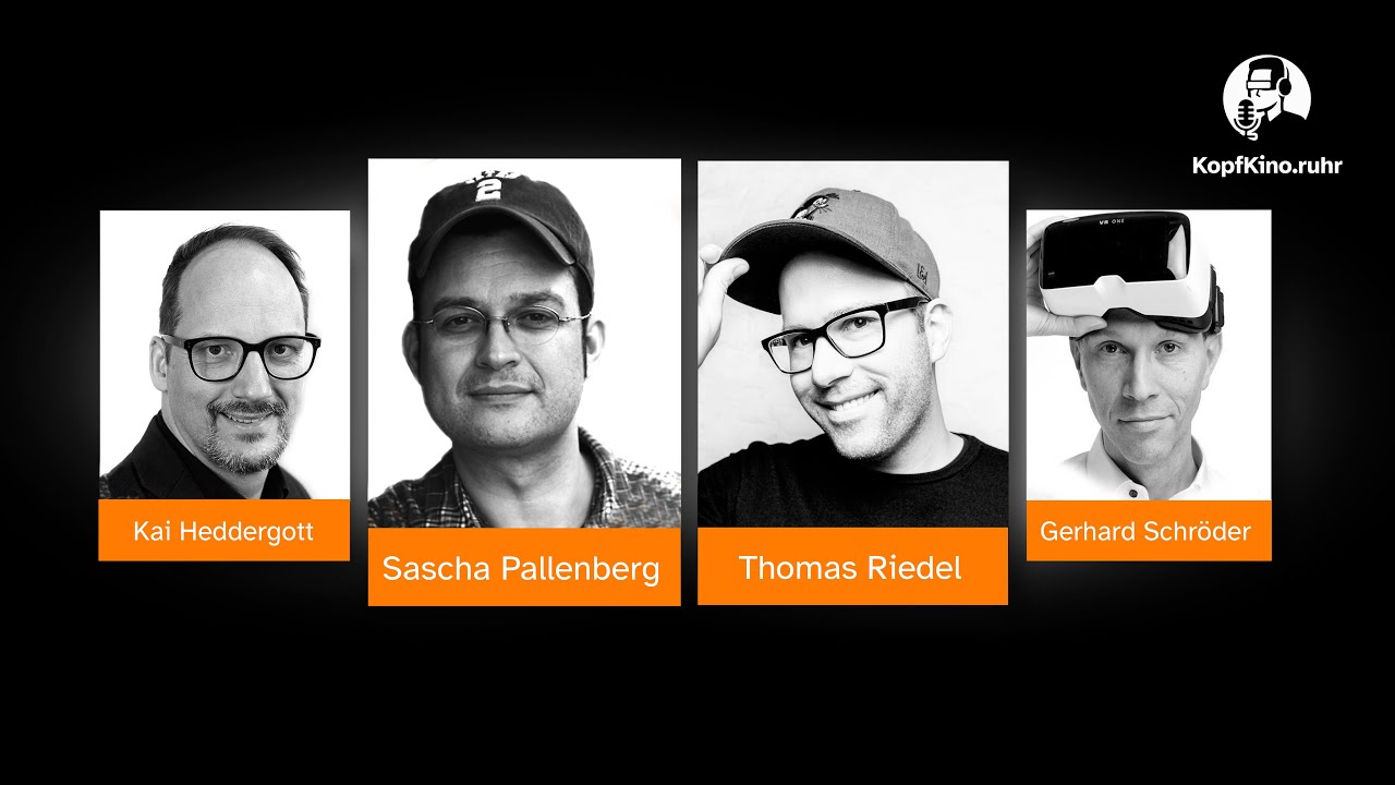 WWDC 2022 Rückblick, Visual Com-Podcast Ep. 66