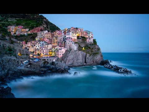 Beauty of the Romance Languages