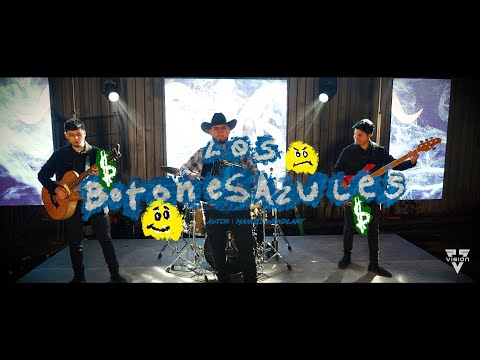 Vision Music Group and LosKbrosTV