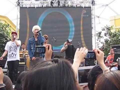 130524 MIB rehearsal