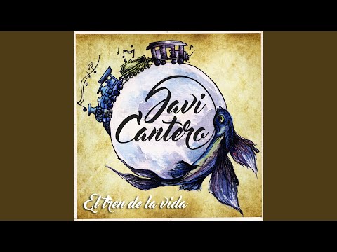 La Pícara Mulata - Javi Cantero