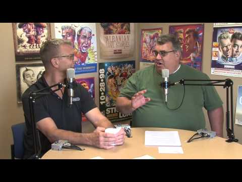 #67 Blurred Barf (Teaser)