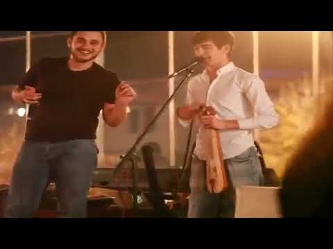 Serkan Aydın Keremhan Atma Türkü