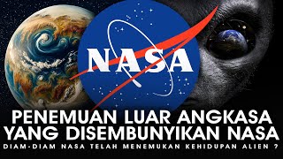 Download lagu NOT FULLY DISCLOSED! NASA Deliberately Hiding Strange Discovery From Outer Space mp3 Download lagu NOT FULLY DISCLOSED! NASA Deliberately Hiding Strange Discovery From Outer Space mp3