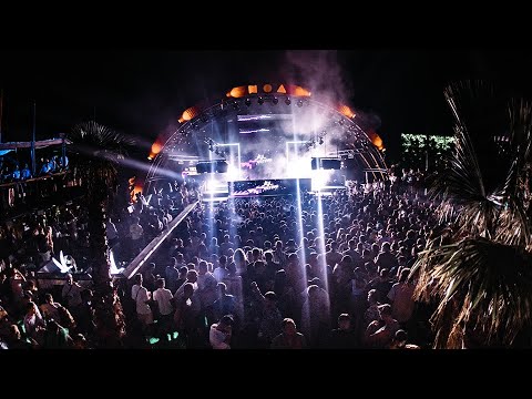 Festival Summer 2022 RECAP | Jey Aux Platines