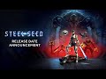 Gameplay video of Steel Seed  PC