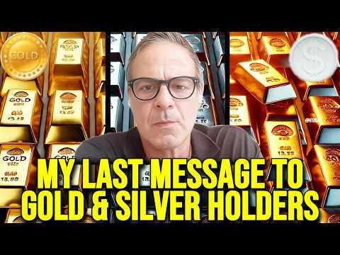 TO SPISEK! Tak banki kruszcowe planują ZNISZCZYĆ rynki złota i srebra – Andy Schectman