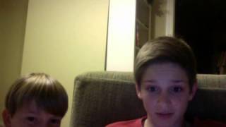 Pullin an all nighter