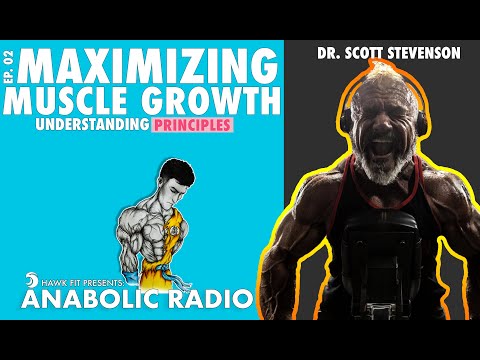 EP. 02: DR. SCOTT STEVENSON - UNDERSTANDING PRINCIPLES