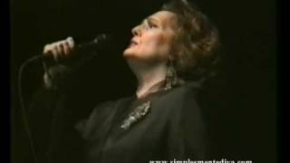 AMÁLIA - &quot;HÁ FESTA NA MOURARIA&quot; - O ÚLTIMO RECITAL-COLISEU- LISBOA94