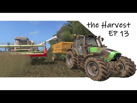 Big Harvest - Episode 13 DolnośląskaWieś