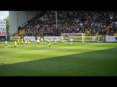 KSC Lokeren - Temse | LOKEREN - TEMSE vs. ZWEVEZELE | 2021-2022