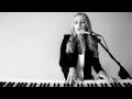 A Fine Frenzy - Almost Lover (Cover by Fabienne ...