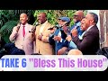 Take 6 - Bless This House - 2022