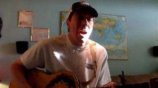 If My Mary Were Here(Harry Chapin cover)
