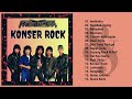 Andromedha Konser Rock Full Album HQ Audio