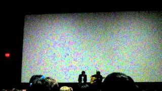 In Darkness &amp; In Light Premiere-The Maine