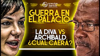 Qué Golpe! ¿Entregará Abinader Fondo de Pensiones a Empresarios? Dominguez Brito vs Danilo!