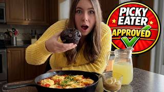 5 WFPB Recipes That Actually Worked: Picky Eaters Approved!
