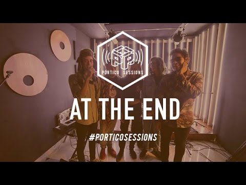 The Dooms | At The End