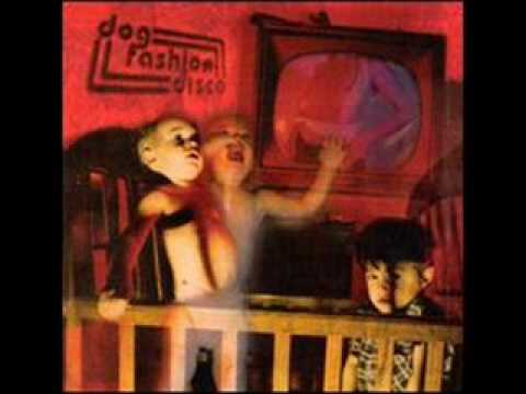 Corpse Is a Corpse - Dog Fashion Disco