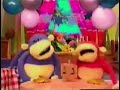 Playhouse Disney Ooh And Aah Happy Hanukkah Ident December 2008