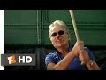Bad News Bears (1/9) Movie CLIP - First Practice (2005) HD