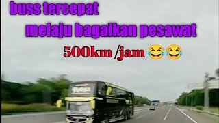 Download lagu adu kecepatan dengan bus tercepat di indonesia mp3