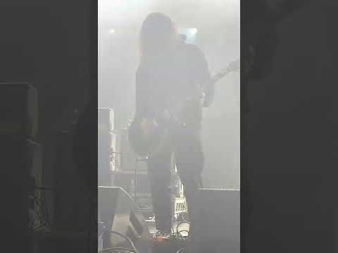 Amenra - Psycho Las Vegas 2022