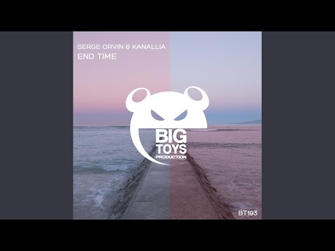 End Time (Original Mix)