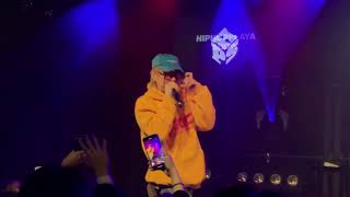 191117 Bill Stax 빌스택스 Full ver. (HIPHOPPLAYA SHOW Vol.59)
