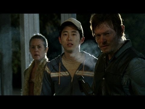 Walking Dead: Dead Reckoning Video