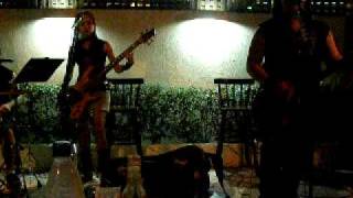 BANDA NEPTUNO -  Crazy Little Thing Called Love (Queen)