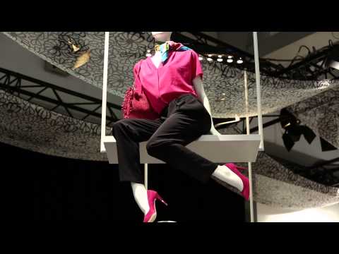 Marc Cain @ Panorama Berlin Spring/Summer 2015