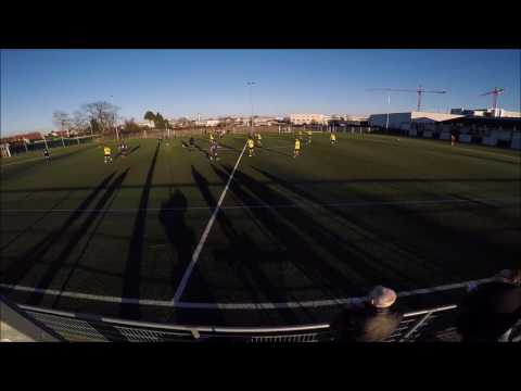 U17 ASV Fürth - U15  SpVgg Bayreuth