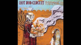 Hot Rod Circuit - Battleship (acoustic)