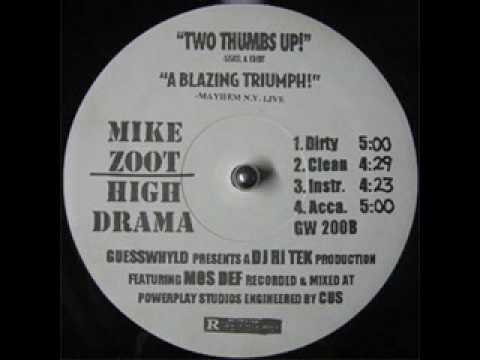 Mike Zoot - Service