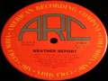 Weather Report - Dara Factor One (pitch  -4%)