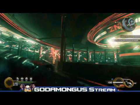 Shadow Warrior 2 Live Broadcast PART 4