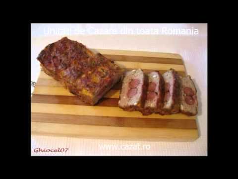 Cazare Rafov, Prahova - Cazat.ro