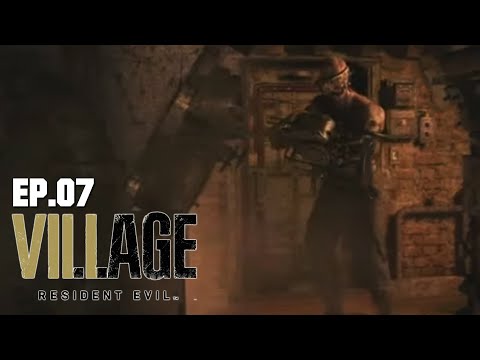 SingSing Resident Evil Village Gameplay - Hardcore Mode (Ep.07)