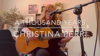 Sample wedding ceremony music with vocals and guit