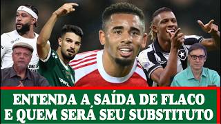 PALMEIRAS QUER O JOGADOR E MASSINI TAMBÉM, MAS DE GRAÇA | MERCADO DA BOLA SE AGITA ANTES DA JANELA