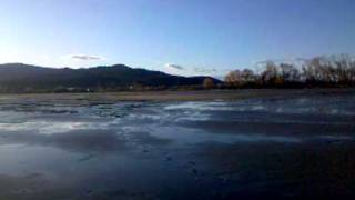 preview picture of video 'North Shore on Flathead Lake, Somers Montana'