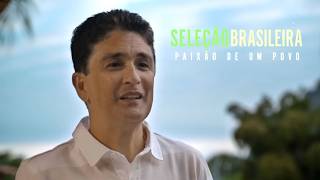 Seleção Brasileira - Paixão De Um Povo | Episódio 10 | Série Brasileira Completa