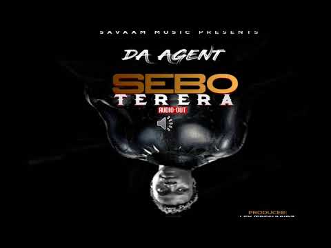 Sebo Terera- Da Agent