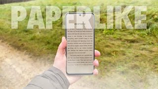 TCL NxtPaper 60 Ultra Review - The Most Unique Smartphone of the Year?