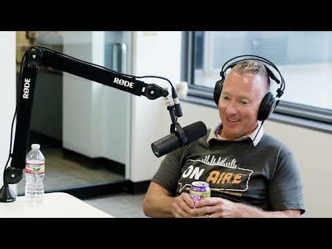 On Aire Ep. 16 w/ Matt Moore of Martin City Brewery