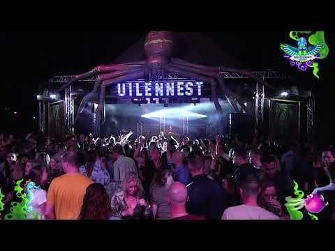 JDA @ Hoessenbosch Festival | Uilennest