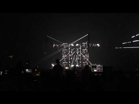 DREAMSTATE MELBOURNE 2019. KEY4050  VOCAL ID feat Plumb. I Love You.